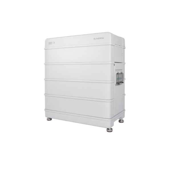 TecPlus- Sungrow SBR128 Batterie 12,8Kwh