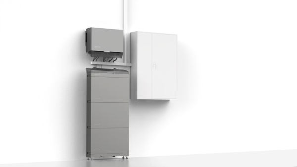 EcoFlow PowerOcean 10kW Hybrid- Wechselrichter – Bild 5