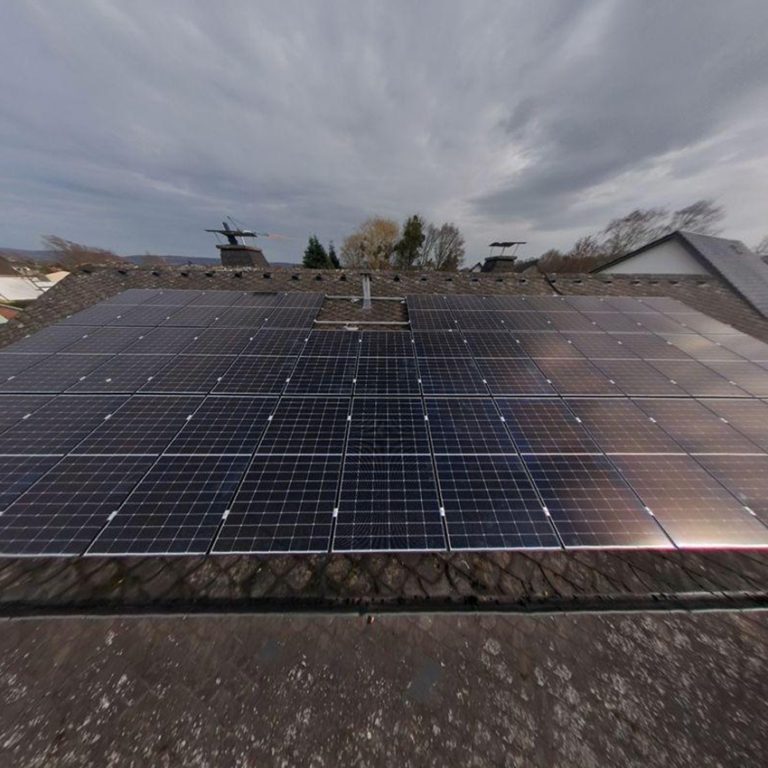 Solarpanel