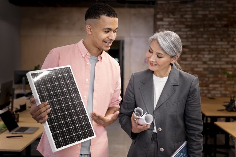 Solartechnik Fachhändler in Ihrer Nähe