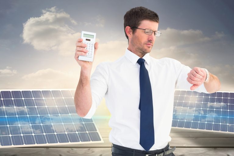 Solar-Komponenten Händler in Paderborn